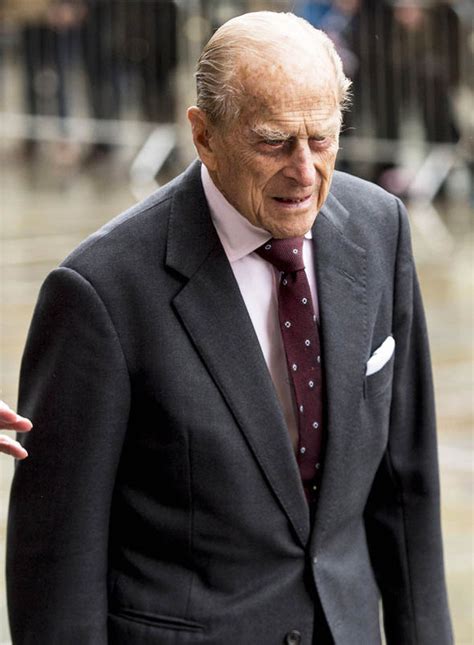 The turbulent early life of the man who married queen elizabeth ii. Queen's husband Philip reveals he has been flu-free for 40 ...