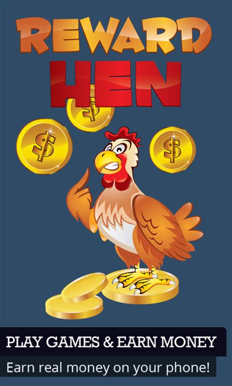 The general user experience looks like communication with a. Reward Hen - Play Game and Earn Real Cash or Reward | Ask ...