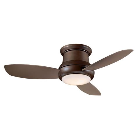Free shipping on orders over $35. Flush Mount Ceiling Fans With Remote | Ceiling fan, Flush ...