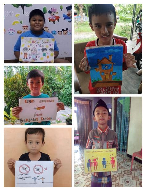 Teman, air adalah senyawa yang sangat penting untuk semua makhluk hidup. Contoh Poster Untuk Anak Sd Kelas 6 : Jual Poster ...