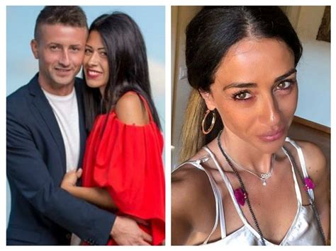 Valentina de biasi e oronzo carinola si sono lasciati. Oronzo e Valentina di Temptation Island: Raffaella Mennoia ...