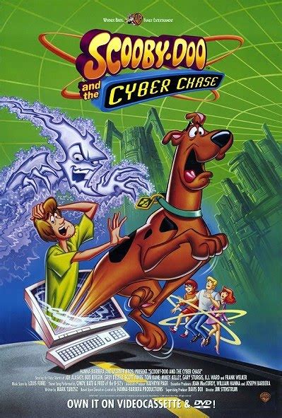 Nézd meg online, gyorsan és kényelmesen: Scooby-Doo és a virtuális vadászat | online filmek és letöltés