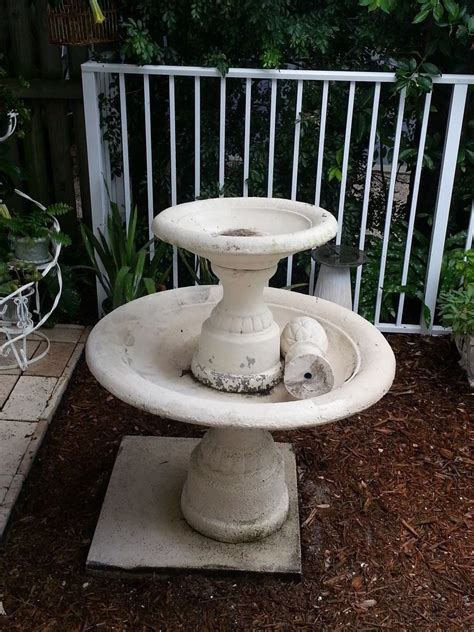 Check spelling or type a new query. From Fountain to Planter | Planters, Outdoor landscaping ...