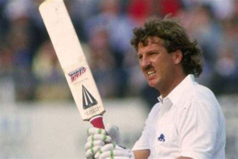 Botham was one of cricket's greatest. Ian Botham Claims He Had Coronavirus And Mistook The ...