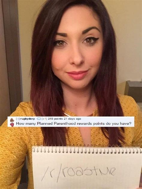 The roast should reach an internal temperature of 135°f for medium rare. 23 Hot Chicks That Got Torched By Ruthless Roasts | Funny ...