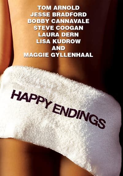 Watch Happy Endings (2005) - Free Movies | Tubi