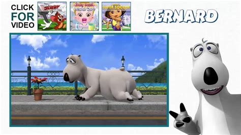 You can filter flowers by bernard images by transparent, by license and by color. Bernard Bear - S01E27 - The Flower - YouTube