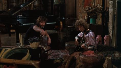 A star is born is a 1976 american musical drama film telling the story of a young woman, played by barbra streisand, an easy listening folkie type ingenue. A Star Is Born Blu-ray