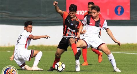 El encuentro será a las 15:30 de centroamérica en el complejo de la fedefutbol en alajuela, costa rica. Resultados de las Semifinales del Torneo Interclubes Sub ...