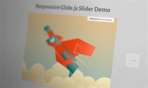 Implement a Dynamic Animated Slider Using Glide.js ...