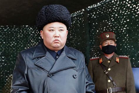 The supreme leader of the greatest nation in the korean peninsula. Kim Jong-un - Kleine Kinderzeitung