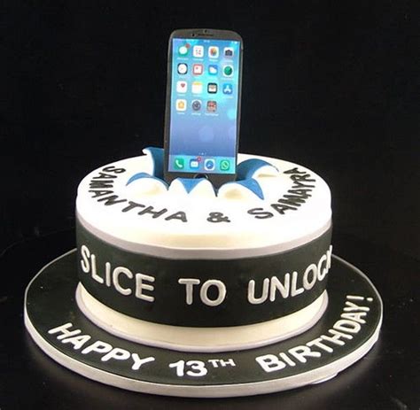 Check spelling or type a new query. @aloveforcakes posted to Instagram: #IPhoneCake, # ...