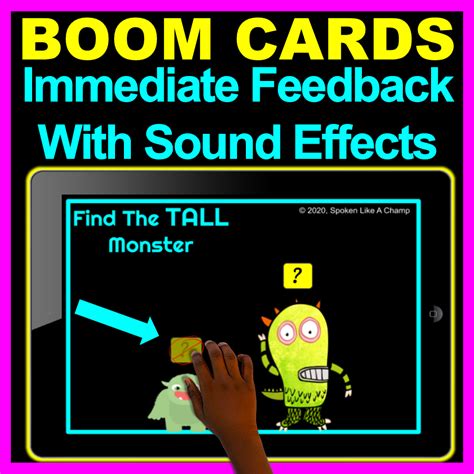 Students will help the elves find what they are looking for by clicking on the correct picture and saying the word each time they click. Boom Cards For Speech Therapy PRE-K - 1st Grade