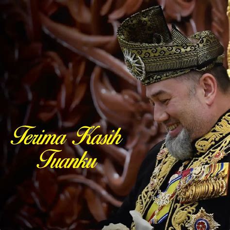 Pengajian dalam bidang kajian diplomatik di. JUNJUNG KASIH TUANKU AL SULTAN KELANTAN - Kerabu Bersuara