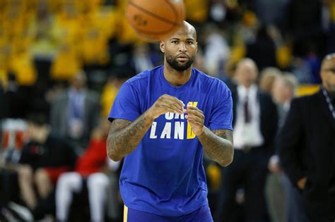 Demarcus cousins dunked all over kevin durant on friday. Report: Knicks may pursue DeMarcus Cousins if they don't ...