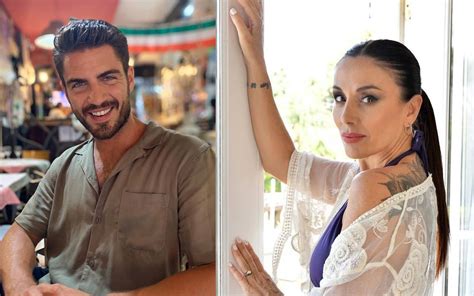 En 1995 participó en las series de televisión ¡hola, papi!, como carolina, protagonizada por carlín calvo y patricia echegoyen. Maxi Iglesias habló sobre los rumores de romance con ...