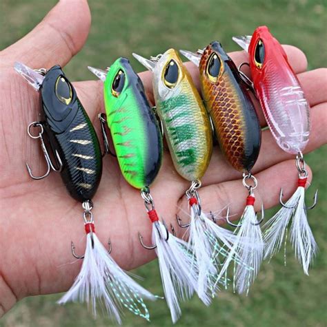 4.5 out of 5 stars 180. The 10 Best Fishing Lures in 2020 - Top Picks For Active ...