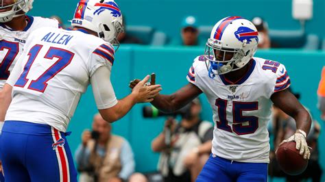 The best gifs are on giphy. 4 Observations: Bills Beat Dolphins 37-20 | News 4 Buffalo