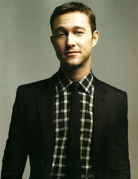 This biography profiles his childhood, life, acting career, achievements and timeline. Joseph Gordon-Levitt HD Wallpapers for desktop download