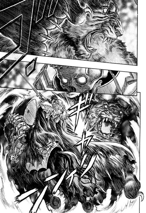 Berserk manga panels with ballpen. kentaro miura | Berserk, Manga, Good manga