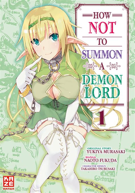 When it comes to the fantasy mmorpg cross reverie, none can match the power of the demon king diablo. How NOT to Summon a Demon Lord Band 1 (Naoto Fukuda ...