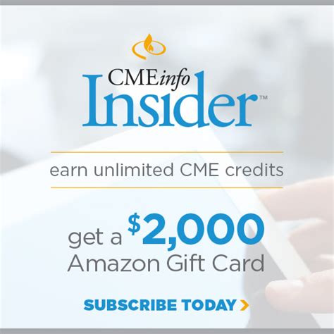 Make the most out of your cme allowance by using it on these special cme offers. BoardVitals Internal Medicine CME Pro Plus w/ Free $2,500 ...