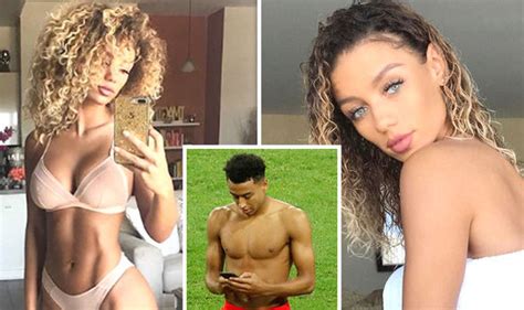 Sign up for free now and never miss the top royal stories again. Jesse Lingard girlfriend: England player's 'ex' Jena ...