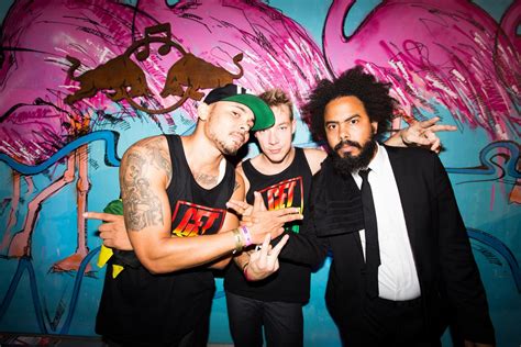 Beam — rave de favela (feat. Major Lazer Live Dj Sets Videos