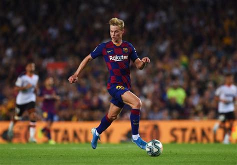 Check out his latest detailed stats including goals, assists, strengths & weaknesses and match ratings. Spaanse kranten lovend over De Jong: 'Barça mag zich in de ...