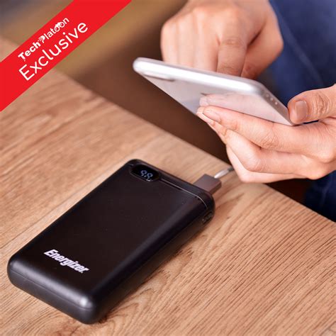 Find great deals on ebay for energizer power bank. Energizer Power Bank UE20003PQ | Surovi Enterprise Ltd.