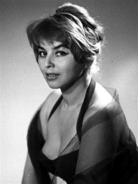 Kalina jędrusik was a polish singer and actress. Grała u najlepszych - Galeria - Film - WP.PL