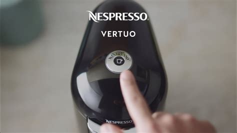 Your machine will power off. Nespresso Vertuo More From Every Cup | Tech | 6" | AU ...