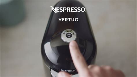 How many rotations does a nespresso vertuo do? Nespresso Vertuo More From Every Cup | Tech | 6" | AU ...