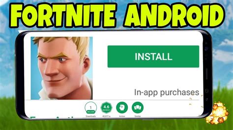 Fortnite is available for both android and iphone mobile phones. Fortnite MOBILE on ANDROID Download RELEASE DATE Reasons ...