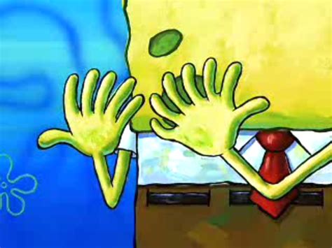 It cost 200 coins in the box store catalog and furniture & igloo catalog, and only members could buy it. Image - Spongebob Sailors Mouth Hands.png | Club Penguin ...