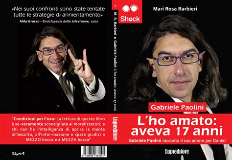 Gabriele paolini, il decontestualizzatore tv, in stile 'debordiano', dal 2002, inserito nel guinness dei primati, per i suoi 35.000 'sabotaggi catodici'. CENTROABRUZZONEWS: GABRIELE PAOLINI, ECCO TUTTA LA VERITA ...