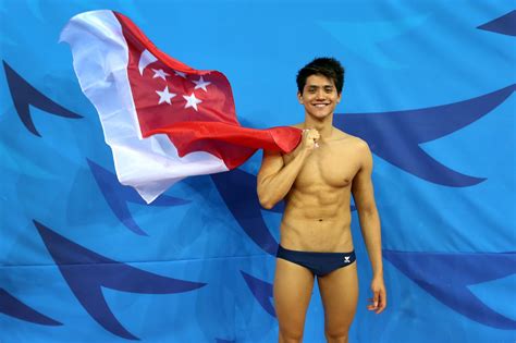 Find out more about joseph schooling, see all their olympics results and medals plus search for more of your favourite sport heroes in our athlete database. Singapore's Joseph Schooling Swam For Perak In 2006. What ...