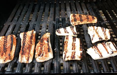 Rather, they incorporate elements from many different yucatán grill masters. Grilled Fish Tacos Recipe