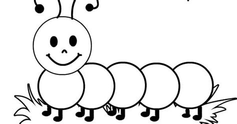 Sketsa buah gambar png psd dan vektor elemen grafis unduhan. Gambar Mewarnai Ulat Imut Untuk Anak PAUD dan TK