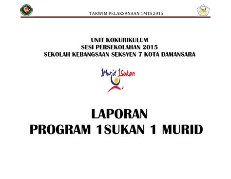 Pekeliling perkhidmatan bilangan 10 tahun 2009 ___. SK SEKSYEN 7 KOTA DAMANSARA: SURAT MAKLUMAN PELAKSANAAN ...