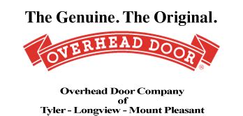 Maybe you would like to learn more about one of these? About Us | Overhead Door Company of Tyler, TX