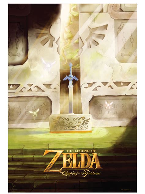 Pin by Chosen Knight on The Legend of Link--ZELDA | Legend of zelda poster, Legend of zelda ...
