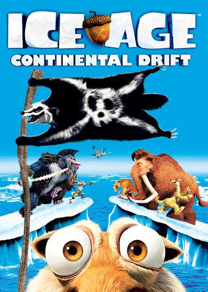 If yes, click here ! Is 'Ice Age: Continental Drift' available to watch on ...