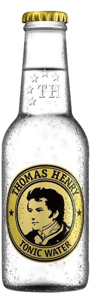Henry replaced the bladder in priestley's system with large bellows. Thomas Henry Tonic Water 0,2L (incl. 0,15 € Pfand) online ...