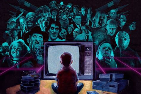 Our countdown includes halloween, mandy, night of the living dead, and more! Shudder: New Movies and TV Shows Coming In July 2020 ...