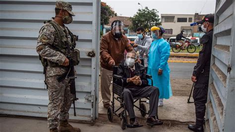 Jun 06, 2021 · toque de queda y ley seca hoy, 6 de junio, en las elecciones de perú: Toque de queda hoy, domingo 25 de abril, en Perú: a qué ...