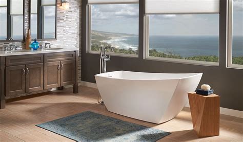 In most cases, we generally have to advise against using bath salts in a jacuzzi tub. STELLA® Freestanding Bath | Jacuzzi.com | Free standing ...