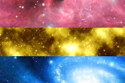 I've seen so many bisexual anthems i wanted to do my sexuality! pansexual aesthetic flag | Tumblr
