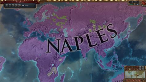 A quick guide explaining how to play the new austria in the emperor dlc patch and what early game moves to make to do great as. Naples Eu4 Guide