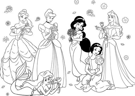 Coloring a birthday coloring pages are a favorite time for many kids and it is very popular among kids of all age groups. Happy Birthday Princess Coloring Pages at GetDrawings ...